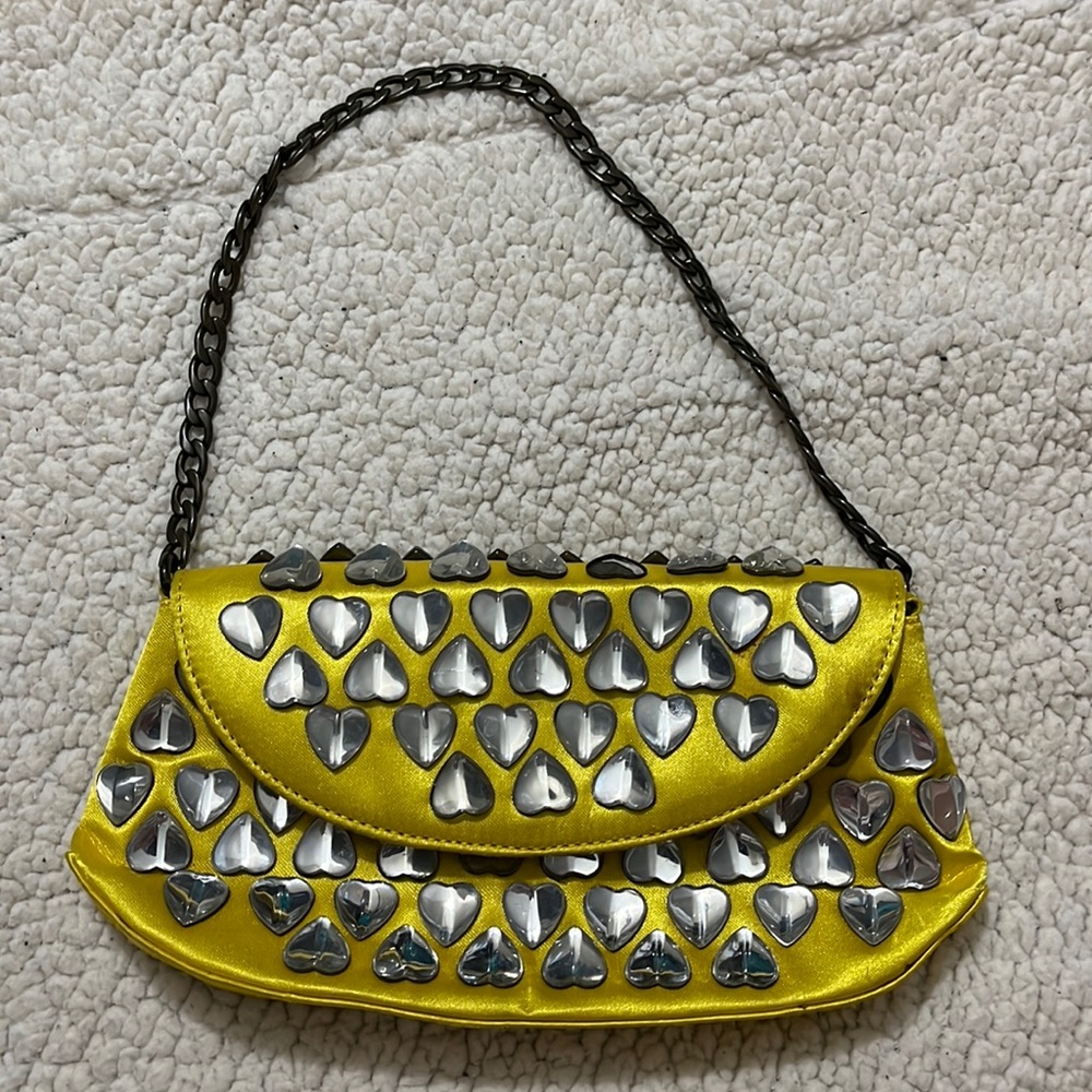 Betsey Johnson Vintage Purse